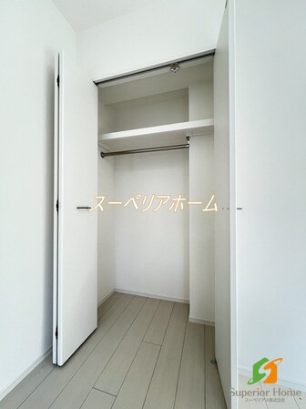 CREATIF文京江戸川橋の物件内観写真